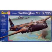 WELLINGTON MK. X/XIV
