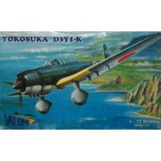 YOKOSUKA D3Y1-K