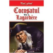 COCOSATUL. VOLUMUL 2. LAGARDERE
