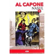 AL CAPONE 1. NASUL