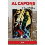 AL CAPONE 2. TRADAREA