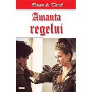AMANTA REGELUI
