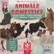 ANIMALE DOMESTICE