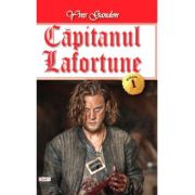 CAPITANUL LAFORTUNE. VOLUMUL 1