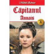 CAPITANUL. VOLUMUL 4. ANNAIS