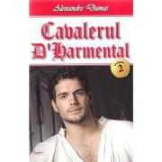 CAVALERUL D'HARMENTAL. VOLUMUL 2