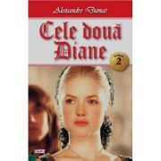 CELE DOUA DIANE. VOLUMUL 2