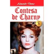 CONTESA DE CHARNY. VOLUMUL 1