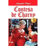 CONTESA DE CHARNY. VOLUMUL 2