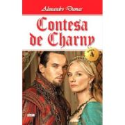 CONTESA DE CHARNY. VOLUMUL 4