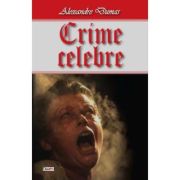 CRIME CELEBRE