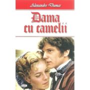 DAMA CU CAMELII