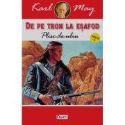 DE PE TRON LA ESAFOD. VOLUMUL 4. PLISC-DE-ULIU