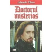 DOCTORUL MISTERIOS