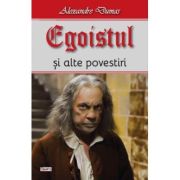 EGOISTUL