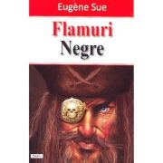 FLAMURI NEGRE