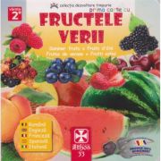 FRUCTELE VERII