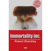 IMMORTALITY INC.