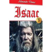 ISAAC. VOLUMUL 2