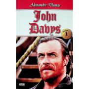 JOHN DAVYS. VOLUMUL 1