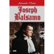 JOSEPH BALSAMO