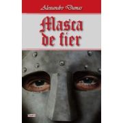 MASCA DE FIER