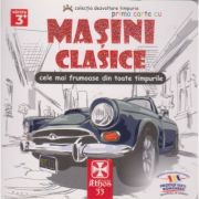 MASINI CLASICE
