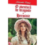 O AVENTURA DE DRAGOSTE. HERMINIE