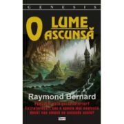 O LUME ASCUNSA