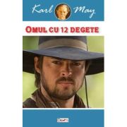OMUL CU 12 DEGETE