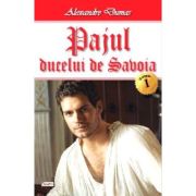 PAJUL DUCELUI DE SAVOIA. VOLUMUL 1