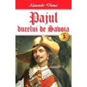 PAJUL DUCELUI DE SAVOIA. VOLUMUL 2