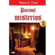 PARISUL MISTERIOS. VOLUMUL 2