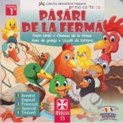 PASARI DE LA FERMA