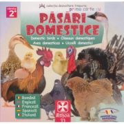 PASARI DOMESTICE