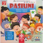 PASIUNI
