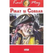 PIRAT SI CORSAR