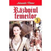 RAZBOIUL FEMEILOR. VOLUMUL 2