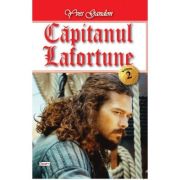 CAPITANUL LAFORTUNE. VOLUMUL 2