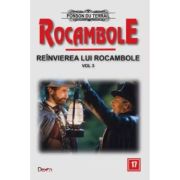 ROCAMBOLE 17. REANVIEREA LUI ROCAMBOLE. VOLUMUL 3