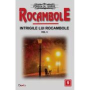 ROCAMBOLE 9. INTRIGILE LUI ROCAMBOLE. VOLUMUL 3