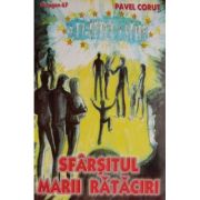 SFARSITUL MARII RATACIRI