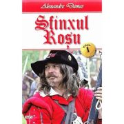 SFINXUL ROSU. VOLUMUL 1
