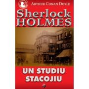 UN STUDIU STACOJIU