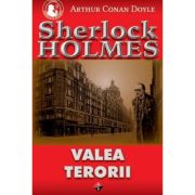 VALEA TERORII
