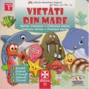 VIETATI DIN MARE