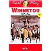 WINNETOU. VOLUMUL 2. DETECTIV