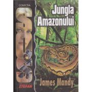 JUNGLA AMAZONULUI
