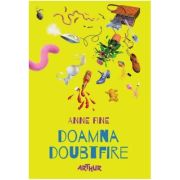 DOAMNA DOUBTFIRE