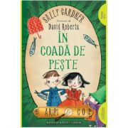 ARIPI & CO 2. IN COADA DE PESTE